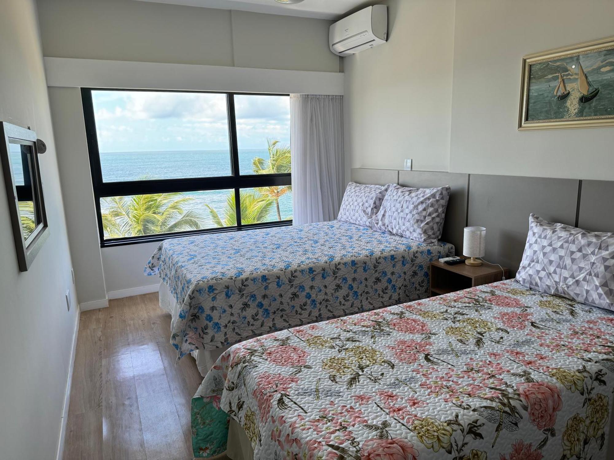 Ondina Apart Hotel Residences Salvador Exterior photo