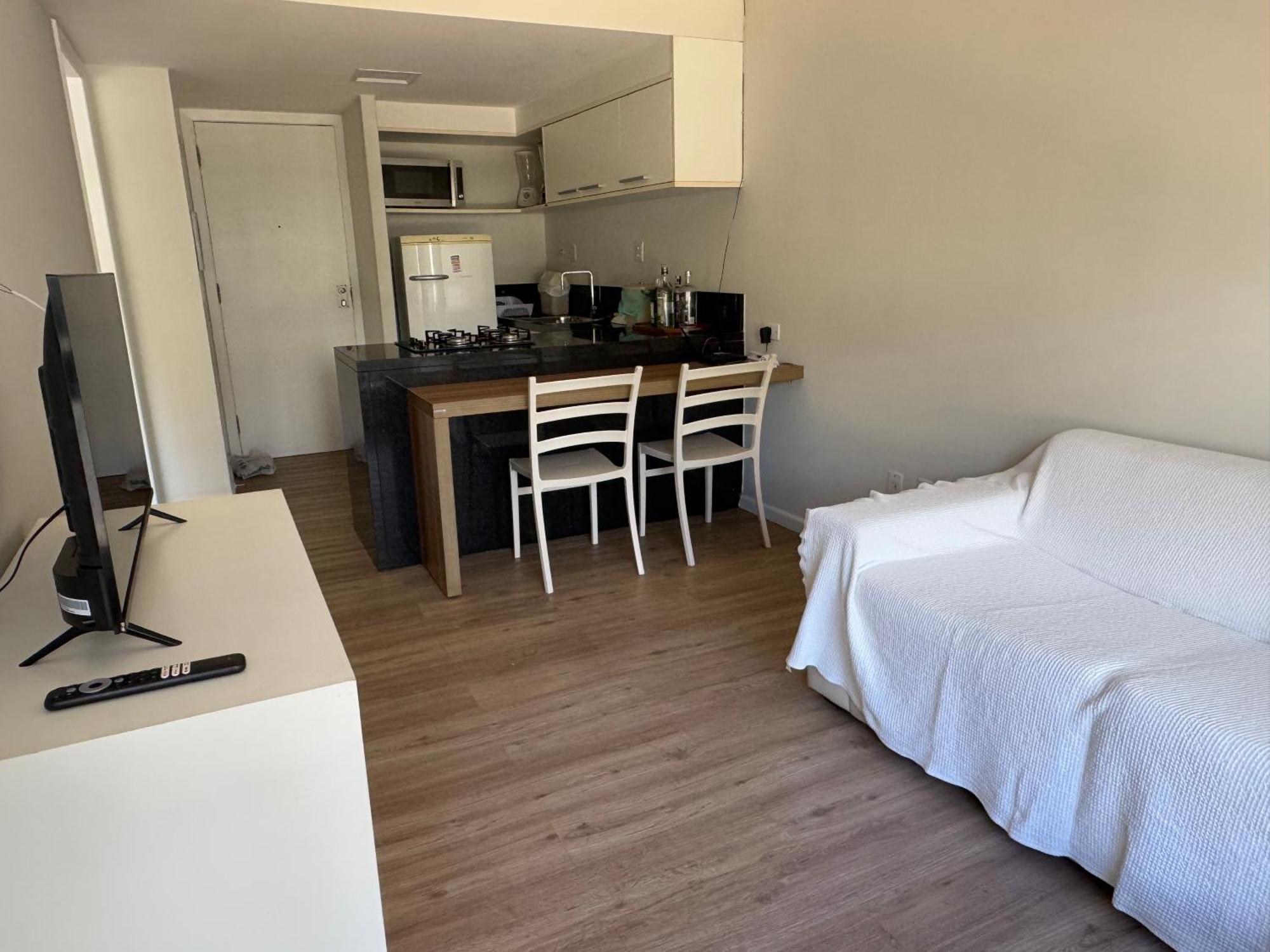 Ondina Apart Hotel Residences Salvador Exterior photo