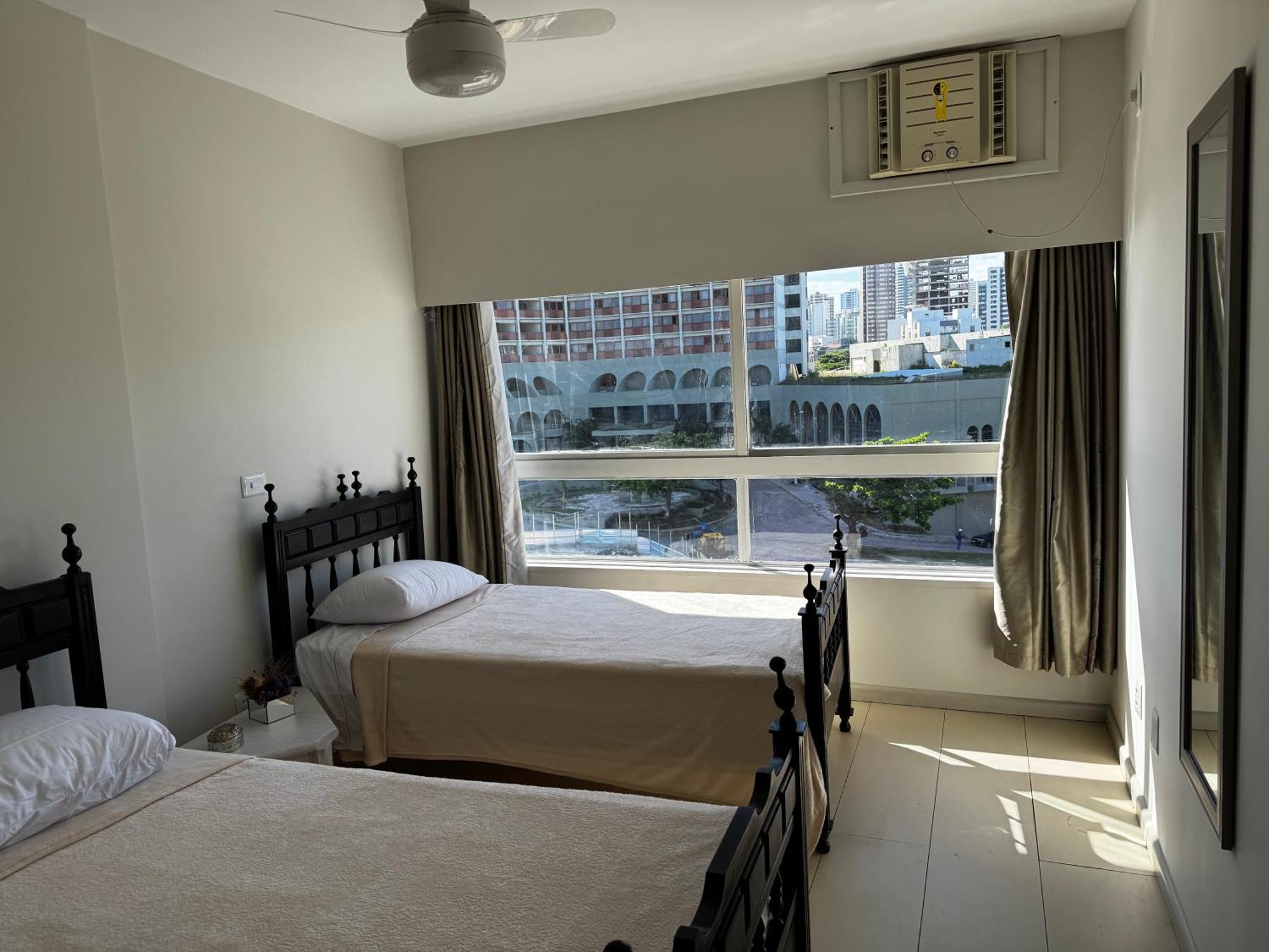 Ondina Apart Hotel Residences Salvador Exterior photo